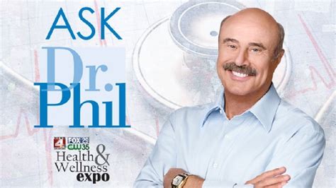 ask dr phil